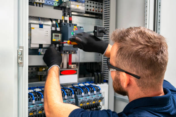 Best Circuit Breaker Repair  in Aumsville, OR