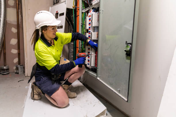 Best Affordable Emergency Electrician  in Aumsville, OR