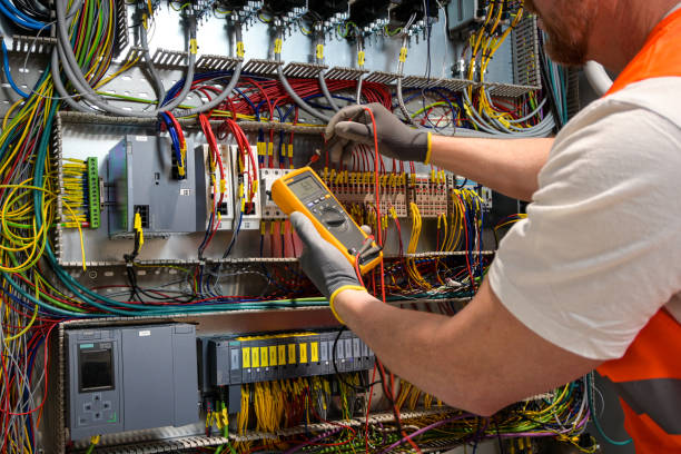 Why Trust Our Certified Electricians for Your Electrical Needs in Aumsville, OR?